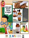 Ada Apa Dalam Rokok & Vape